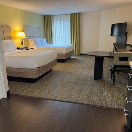 แคนเดิลวูด สวีท ยูจีน สปริงฟิลด์ Hotel ภายนอก รูปภาพ