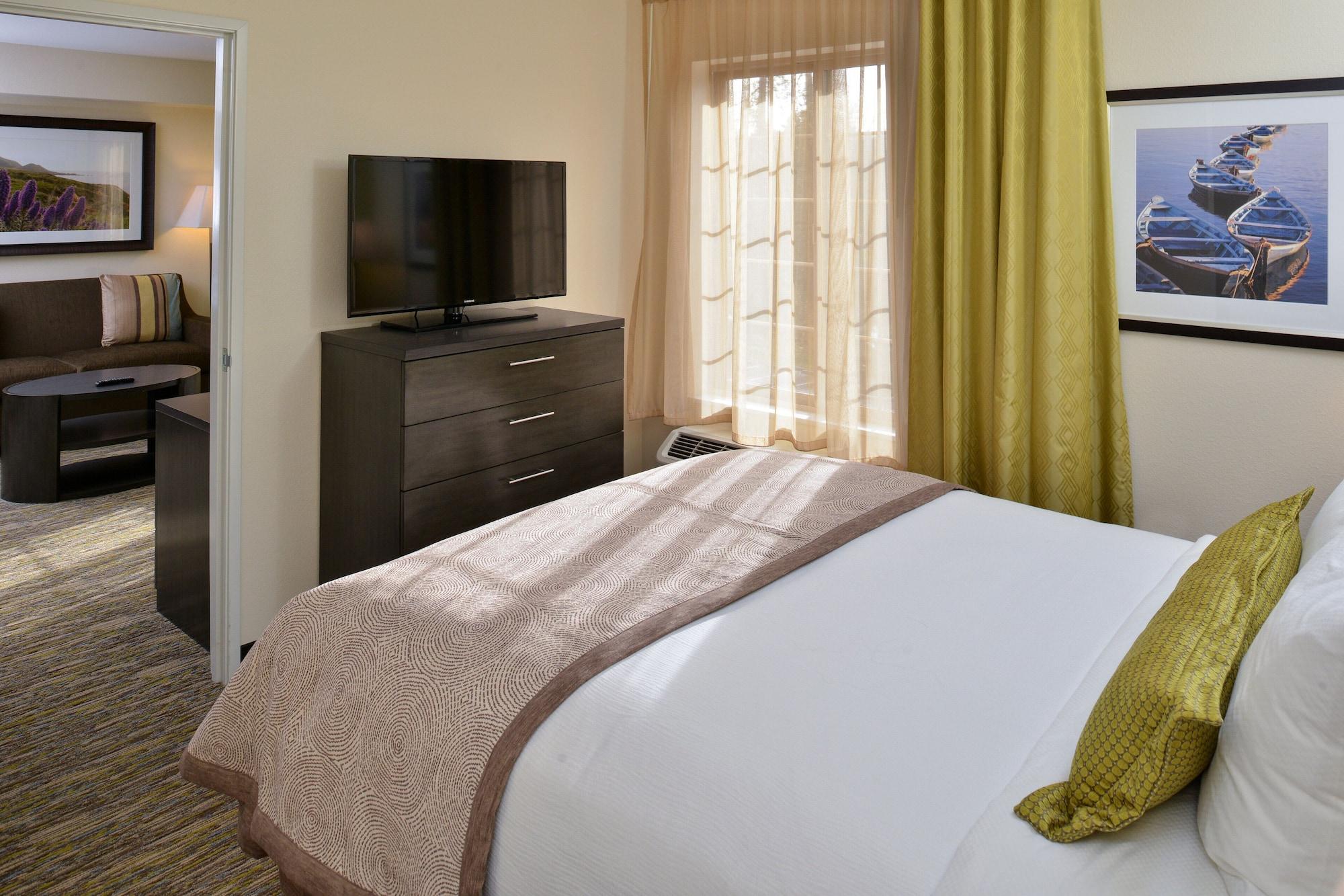 แคนเดิลวูด สวีท ยูจีน สปริงฟิลด์ Hotel ภายนอก รูปภาพ