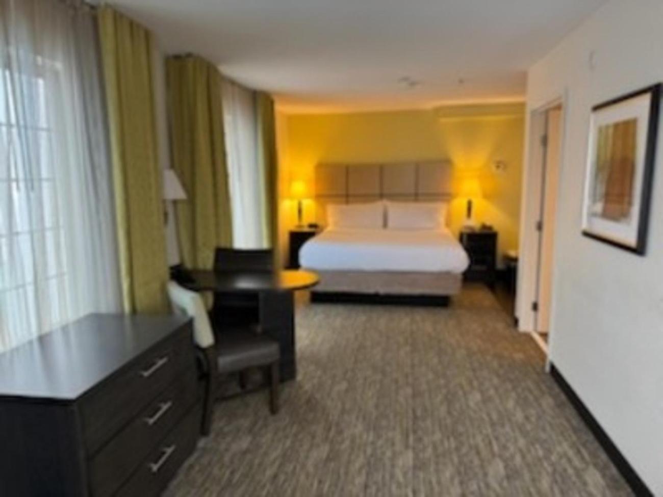 แคนเดิลวูด สวีท ยูจีน สปริงฟิลด์ Hotel ภายนอก รูปภาพ