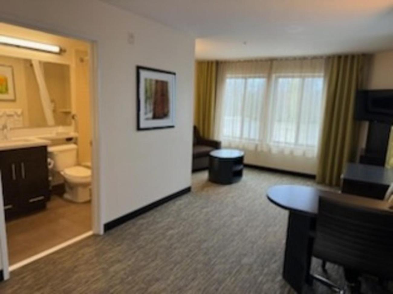แคนเดิลวูด สวีท ยูจีน สปริงฟิลด์ Hotel ภายนอก รูปภาพ