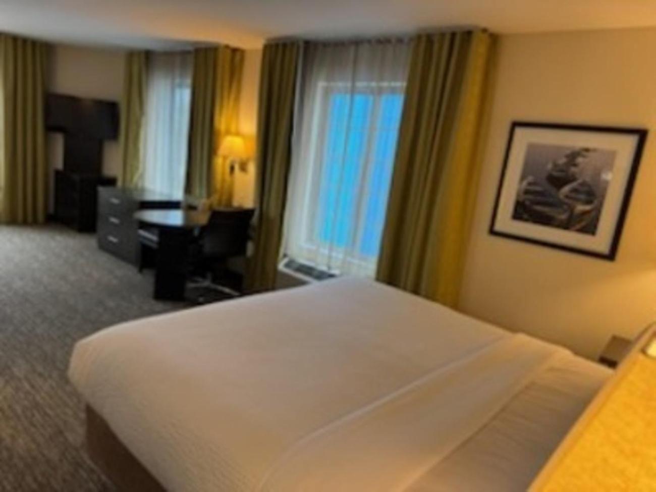 แคนเดิลวูด สวีท ยูจีน สปริงฟิลด์ Hotel ภายนอก รูปภาพ