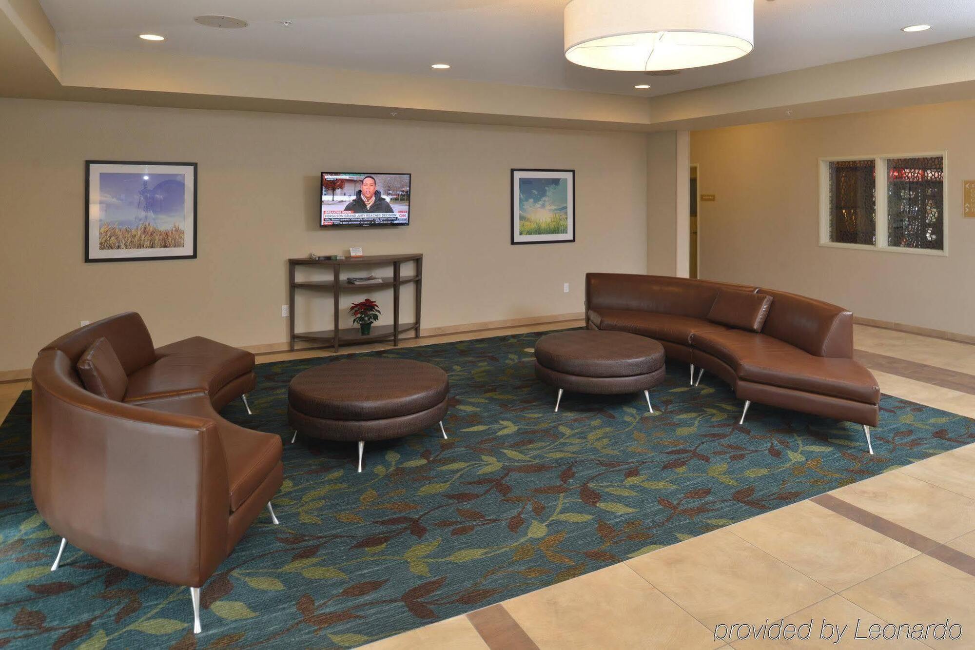แคนเดิลวูด สวีท ยูจีน สปริงฟิลด์ Hotel ภายนอก รูปภาพ